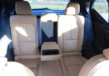 Volvo XC40 Crossover 1.5 T3 163KM 2019 Volvo XC 40 z Gwarancja Bezwypadkowy Bezowa Skora 1.5 Benzyna 163KM, zdjęcie 23