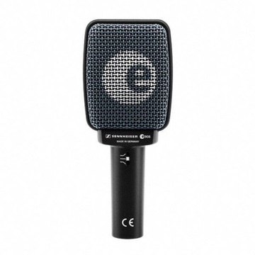 SENNHEISER E906 MIKROFON INSTRUMENTALNY DYNAMICZNY
