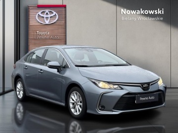 Toyota Corolla XII 2022 Toyota Corolla 1.5 Comfort MS Seria E21 (2019-) 1., zdjęcie 6