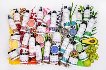 VIANEK NORMALIZUJĄCY TONIK DO TWARZY C. TŁUS/MIESZ