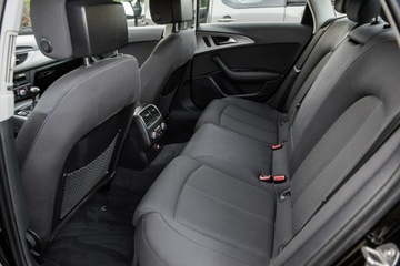 Audi A6 C7 2013 Audi A6 Limousine S-Line 2.0TDI 177KM Manual !, zdjęcie 6