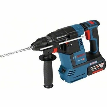 Młot pneumatyczny BOSCH SDS Plus GBH 18V-26 Sol
