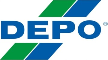 HALOGEN HYUNDAI MATRIX '04-'10 PRAVÝ DEPO