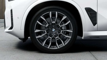 BMW X5 G05 SUV Facelifting 3.0 40i 381KM 2025 BMW X5 xDrive40i 381 KM mHEV - Gotowy do Odbioru - Kamera 360 - HarmanKard, zdjęcie 3