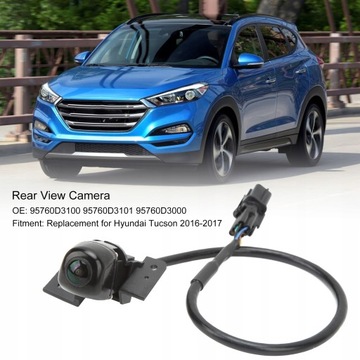 95760D3100 КАМЕРА ЗАДНЕГО ПРОДАЖИ HYUNDAI TUCSON