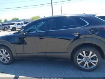 Mazda CX-30 2020 Mazda CX-30 Select Package, 2020r., 4x4, 2.5L 2.5 Benzyna 186KM, zdjęcie 5