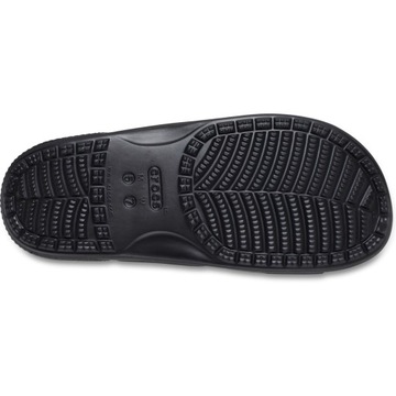 CROCS DAMSKIE KLAPKI PIANKOWE SPORTOWE LEKKIE BUTY CLASSIC SANDAL r. 38/39