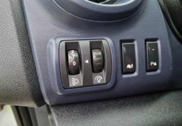 Opel Vivaro B Kombi Extra Long H1 2,9t 1.6 BiTurbo 125KM 2017 Opel Vivaro 1,6 Diesel 125km 6-Biegow Klima Serwis 9-osob 1.6 Diesel, zdjęcie 21