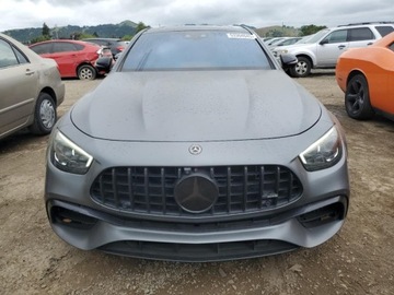 Mercedes Klasa E W213 2021 Mercedes-Benz Klasa E 63 AMG-S 4Matic 2021 4.0l 4.0 Benzyna 603KM, zdjęcie 5