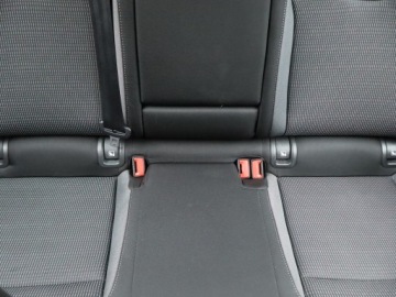 Skoda Octavia IV Scout 1.5 TSI ACT 150KM 2021 Skoda Octavia 1.5 TSI, Salon Polska, zdjęcie 9