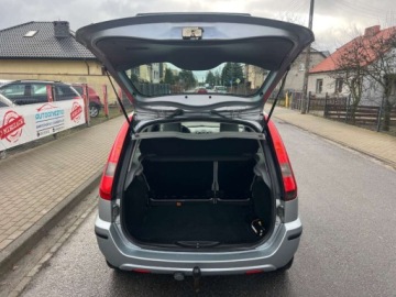 Ford Fusion 2005 Ford Fusion Klimatyzacja El. Szyby Centralny Zamek Nowy Rozrzad Zarejestro, zdjęcie 15