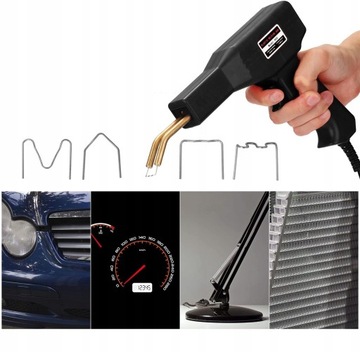 СВАРОЧНЫЙ МАШИНА ДЛЯ СВАРКИ ПЛАСТИКОВОГО МАШИНА 50ВТ