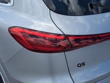Audi Q5 II SUV Facelifting 2.0 40 TDI 204KM 2026 2.0 TDI quattro advanced (204 KM) Hak holowniczy, zdjęcie 15