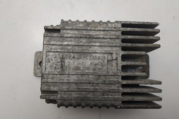 RELÉ VENTILÁTOR CHLADIČŮ MERCEDES-BENZ A (W168) A0275458032 2000