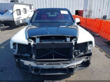 Rolls-Royce 2021 Rolls-Royce Cullinan 2021 6.7l 6.7 Benzyna 563KM, zdjęcie 7