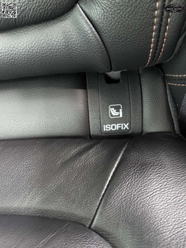 Jaguar F-Pace SUV 2.0 iD4 240KM 2017 Jaguar F-Pace 2.0 diesel ( 241 km ) - AWD- Automat - Szwajcaria Po serwis, zdjęcie 29