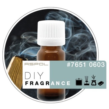 Zapach Black Sage (N) 100 ml