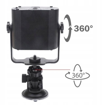 ЛАЗЕРНЫЙ ДИСКО-ПРОЕКТОР Светодиодные сценические светильники RGB