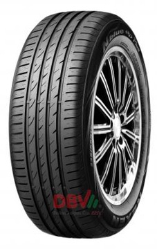 NOVÉ KOLA LETNÍ KIA NIRO ELEKTRO 205/60R16 NEXEN ČIDLA TLAKU