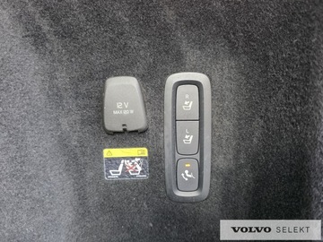 Volvo V60 II  Kombi 2.0 D4 190KM 2019 Volvo V60 Cross Country FV23 Salon PL D4 190KM AWD, zdjęcie 17