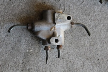 КОРРЕКТОР ТОРМОЗНОГО СИЛА COROLLA VERSO II AVENSIS T25