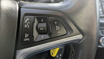 Opel Zafira C Tourer 1.4 Turbo ECOTEC 140KM 2014 Opel Zafira 1.4T 140PS OPŁACONY Bezwypadkowy, zdjęcie 24