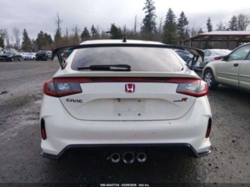 Honda Civic XII 2025 Honda Civic Type R 2025 2.0 Benzyna 315KM, zdjęcie 4