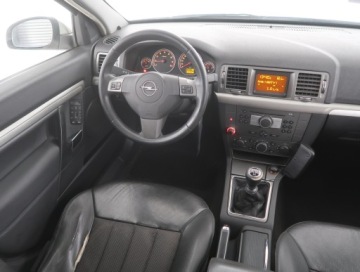 Opel Vectra C Hatchback 1.8 ECOTEC 140KM 2008 Opel Vectra 1.8, Salon Polska, Klima, Klimatronic, zdjęcie 6