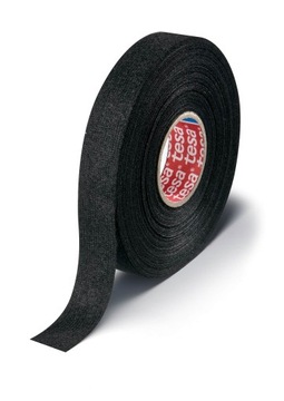 TAŚMA IZOLACYJNA 19MM X 15M TKANINOWA TESA