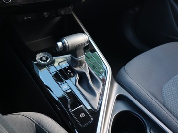 Kia Niro II Crossover 1.6 GDI 129KM 2024 Kia Niro Hybrid, Salon Polska, 1. Właściciel, zdjęcie 12