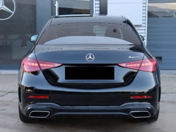 Mercedes Klasa C W206 Limuzyna 2.0 300d 265KM 2026 C Klasa 300 d 4-Matic AMG 2.0 (265KM) 2026, zdjęcie 2