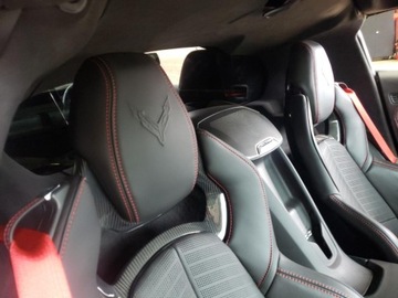 Chevrolet Corvette C7 2021 Chevrolet Corvette Stingray 3LT 2021 6.2l 6.2 Benzyna 495KM, zdjęcie 10