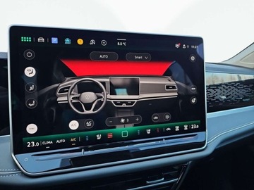 Volkswagen Passat B8 Variant Facelifting 2.0 TDI SCR 150KM 2024 Volkswagen Passat Head-Up, grzanewentylowane fotele, skora, kamera 360, ma, zdjęcie 36