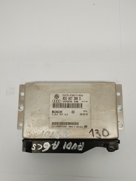 Modul sterownik ESP Audi A6C5 8D0907389D