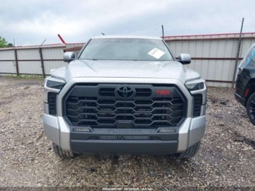 Toyota Tundra II 2023 Toyota Tundra SR5 2023 3.4l 3.4 Benzyna 389KM, zdjęcie 6
