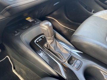 Toyota Corolla XII TS Kombi 2.0 Hybrid Dynamic Force 184KM 2022 Toyota Corolla 2.0 Hybrid Seria E21 (2019-) 2.0 Hy, zdjęcie 22