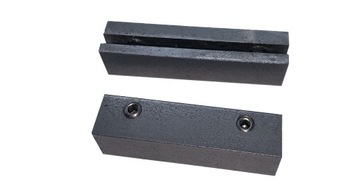 nóż oprawkowy składak oprawka 10x10mm 2 sztuki