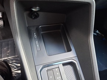 Volkswagen Caddy V Caddy 2.0 TDI 122KM 2025 Volkswagen Caddy 2.0 TDI 122 KM DSG r.o.2755 mm, zdjęcie 23