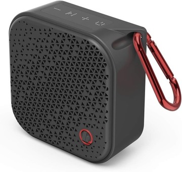 Głośnik przenośny Hama Pocket 2.0 czarny 3,5 W