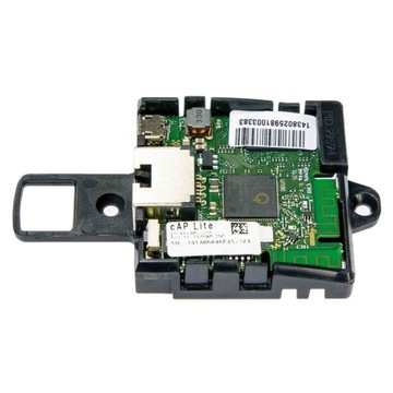 MikroTik cAP Lite (RBcAPL-2nD) Потолочная точка доступа, 2,4 ГГц