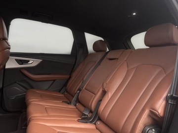 Audi Q7 II SUV Facelifting  3.0 50 TDI 286KM 2020 Audi Q7 50 TDI mHEV Quattro S Line Tiptr. Matrix,, zdjęcie 32