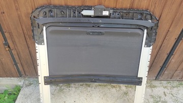 СУБАРУ WRX ЛЮК 2017 США ЧЕРНОЕ ДНО США