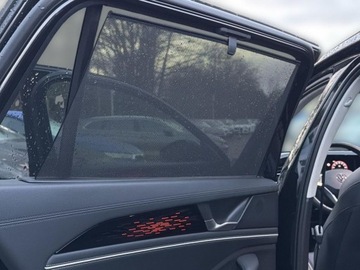 Volkswagen Passat B8 Variant Facelifting 2.0 TDI SCR 150KM 2025 Volkswagen Passat Variant Elegance Matrix ACC Digital Cockpit Hak FV23, zdjęcie 33