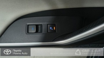 Toyota RAV4 V SUV 2.5 Hybrid Dynamic Force 222KM 2022 Toyota RAV4 2.5 Hybrid Executive 4x4 V (2018-) 2.5, zdjęcie 20