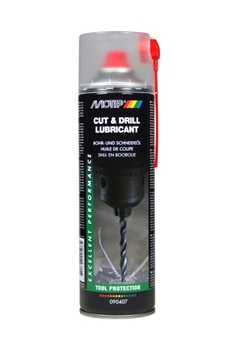 090407/MTP MOTIP TECH OLEJ DO WIERCENIA SPRAY 500M