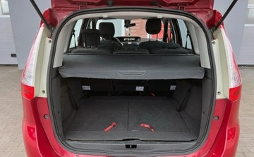 Renault Grand Scenic II Grand Scenic 1.6 16v 110KM 2009 Renault Grand Scenic 1.6 16V 110KM, Klima, alu, Zarejestrowany w Polsce, V, zdjęcie 25