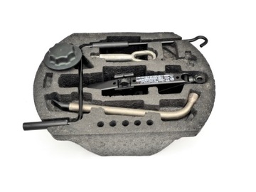 ZESTAW KLUCZ LEWAREK UCHO ROVER 75