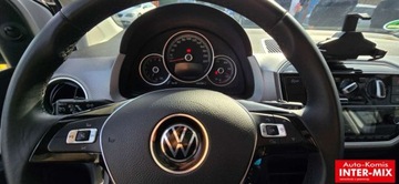 Volkswagen up! Hatchback 5d Facelifting 1.0 65KM 2022 Volkswagen up ACTIVE lifting kamera cofania 5d..., zdjęcie 22