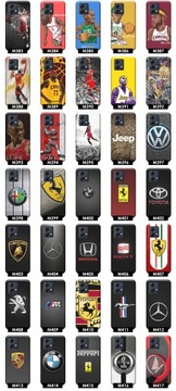 КОРПУС ТЕЛЕФОНА ДЛЯ MOTOROLA MOTO G84 5G КАЧЕСТВЕННЫЙ ДИЗАЙН