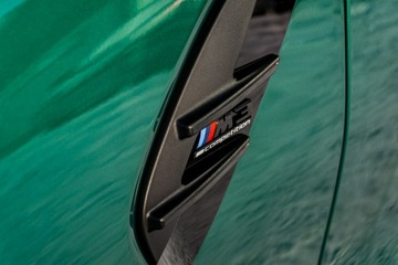 BMW Seria 3 G20-G21 2026 BMW M3 Competition M xDrive Sedan - Dostępny od, zdjęcie 16